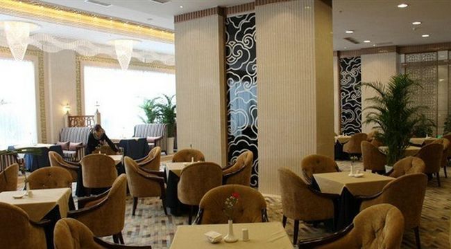 Yunheng Hotel Neijiang Restaurant foto